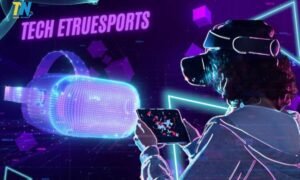 Etruesports Tech