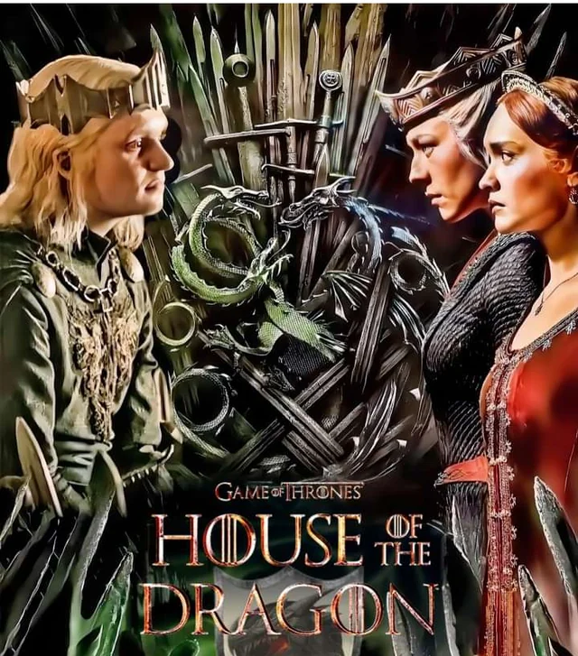 house of the dragon season 3