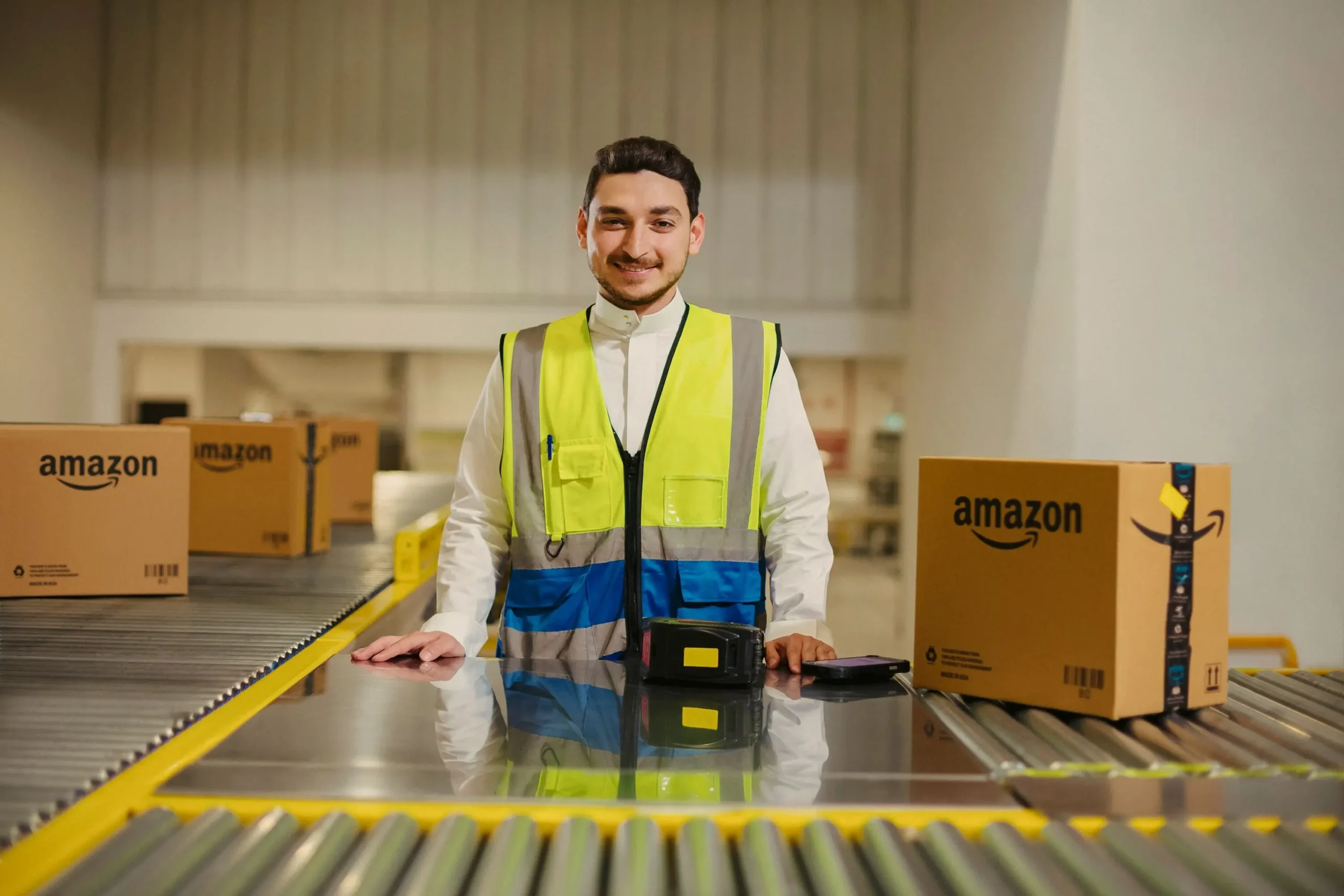 amazon jobs