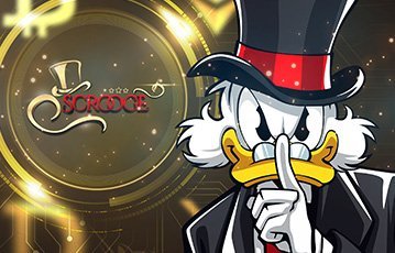 Scrooge Casino