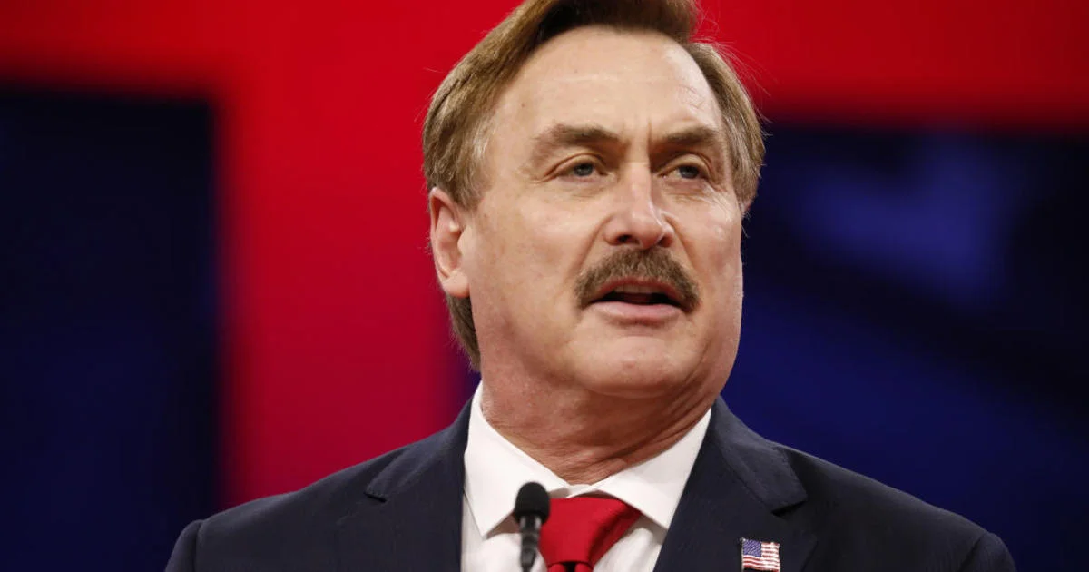 mike lindell net worth 2024