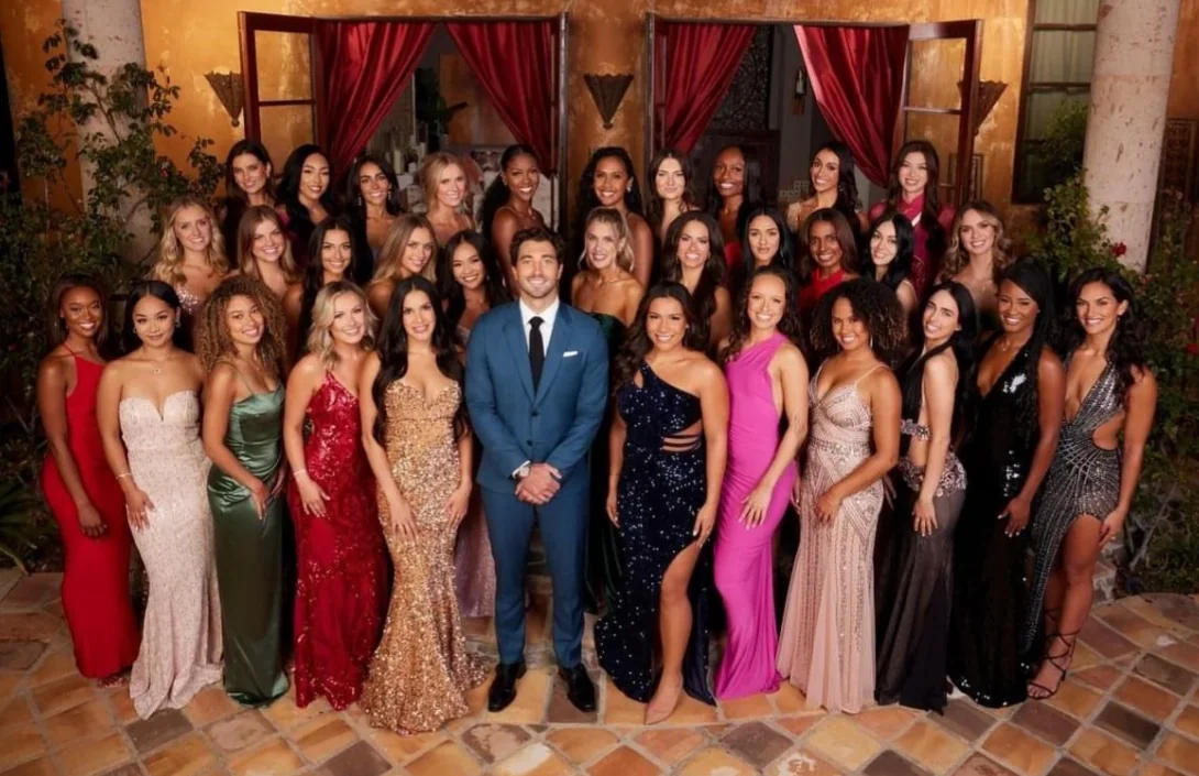 bachelor spoilers