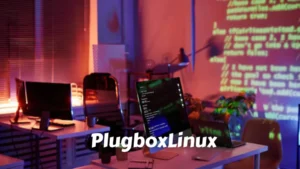 PlugboxLinux.org